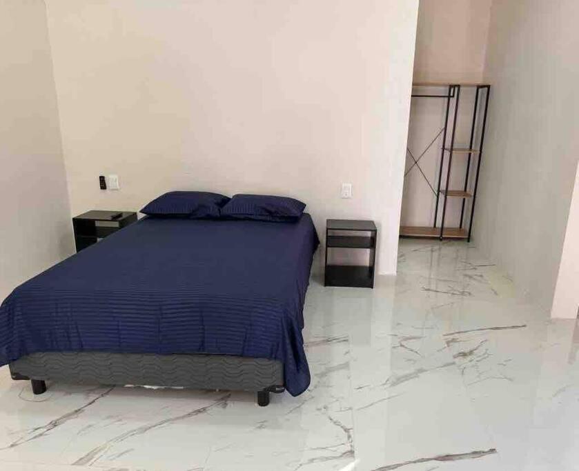 Apartamento Confortable Y Bien Ubicado Santa Cruz Huatulco Extérieur photo